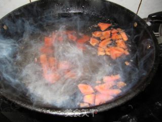 杂蔬牛肉面的做法步骤：16
