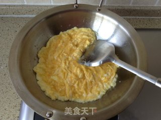 西红柿鸡蛋面（营养美味快手餐）的做法步骤：3