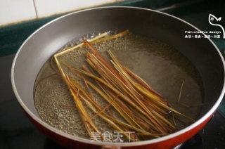 年菜——三味鲈鱼的做法步骤：10