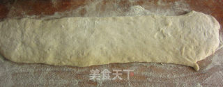健康美味早餐—自制炸油条的做法步骤：5