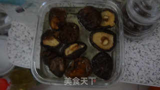 熊掌豆腐的做法步骤：1