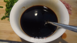 熊掌豆腐的做法步骤：5