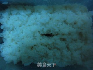 女人必喝—醪糟的制作方法的做法步骤：10