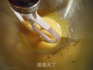 爱情费南雪的做法步骤：2
