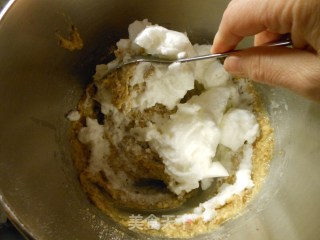 爱情费南雪的做法步骤：6