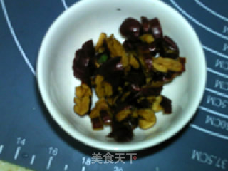 腊八粥的做法步骤：3