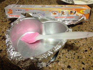 芝士布朗尼蛋糕～乳酪蛋糕～的做法步骤：8