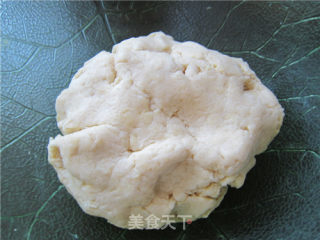 全麦切达司康的做法步骤：7