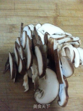 韩式拌饭的做法步骤：3