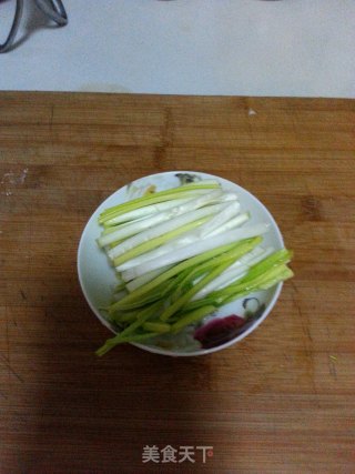 韩式拌饭的做法步骤：5