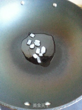蒜子卤蛋的做法步骤：2