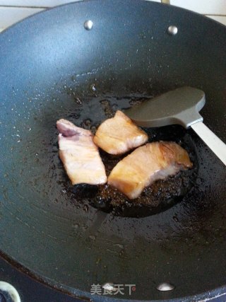 蒜子卤蛋的做法步骤：3
