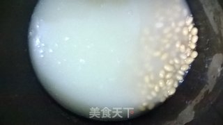 最好喝的香浓豆浆——无豆渣的料理机版，完胜豆浆机的做法步骤：1