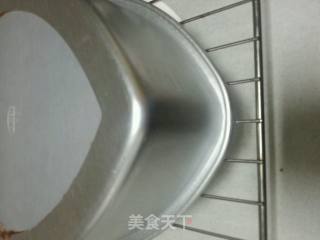 可可戚风的做法步骤：7