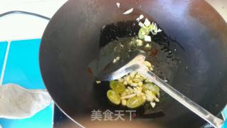 时蔬杂拌的做法步骤：4