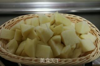新疆大盘鸡的做法步骤：9