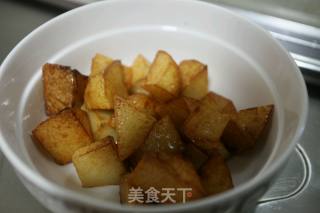 新疆大盘鸡的做法步骤：11