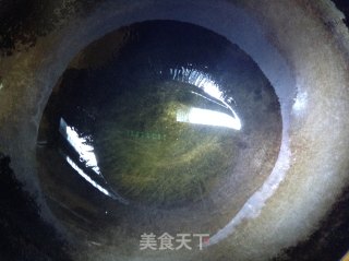 家常水煮肉片的做法步骤：2