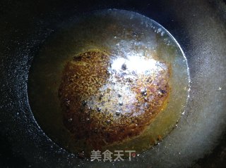 家常水煮肉片的做法步骤：7