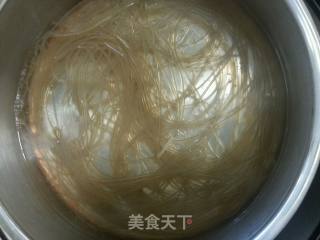 酸辣粉的做法步骤：1