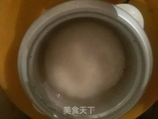 咖喱拌饭的做法步骤：2