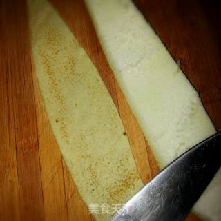 蜂蜜柚子茶的做法步骤：5