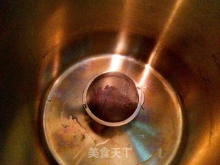 双菇炖牛腩的做法步骤：7