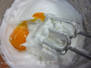 基础奶油派的制作方法的做法步骤：2