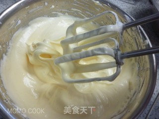 基础奶油派的制作方法的做法步骤：3