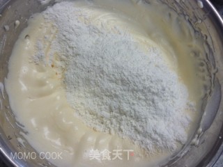 基础奶油派的制作方法的做法步骤：4