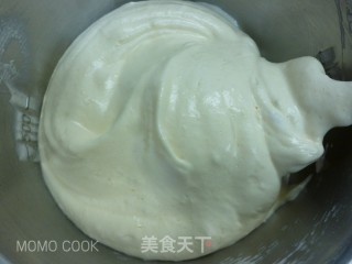 基础奶油派的制作方法的做法步骤：6