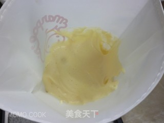 基础奶油派的制作方法的做法步骤：7