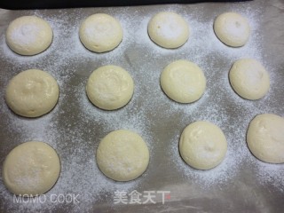 基础奶油派的制作方法的做法步骤：8