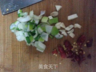 懒人版—土豆卤肉面的做法步骤：2