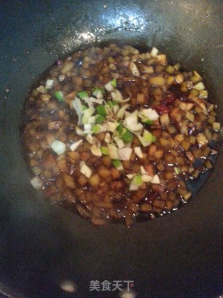 懒人版—土豆卤肉面的做法步骤：8