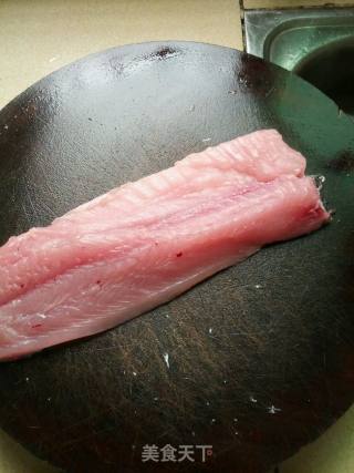 鲤鱼打火的做法步骤：12