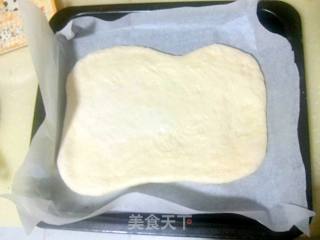 肉松面包的做法步骤：5