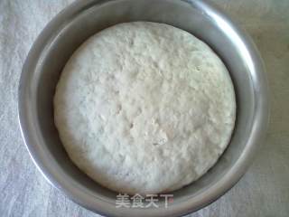 香菇肉包的做法步骤：5