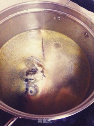 水煮鱼的做法步骤：5