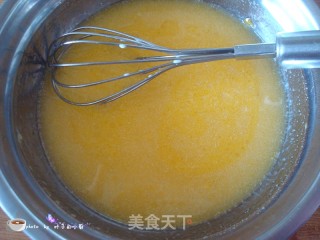 生日蛋糕的做法步骤：2