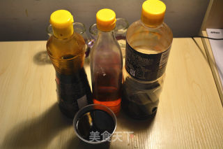 卤口条——年夜饭桌上必备凉菜的做法步骤：6