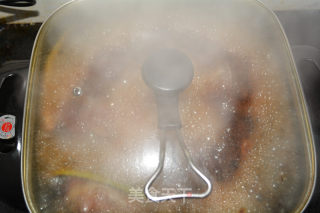 卤口条——年夜饭桌上必备凉菜的做法步骤：9