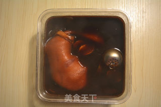 卤口条——年夜饭桌上必备凉菜的做法步骤：10