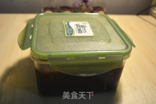 卤口条——年夜饭桌上必备凉菜的做法步骤：11