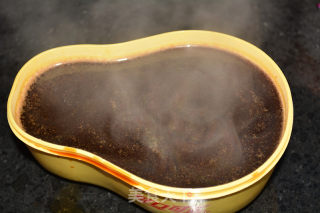 卤口条——年夜饭桌上必备凉菜的做法步骤：16
