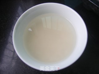 山药南瓜粥的做法步骤：2