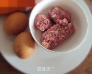 黄金如意卷的做法步骤：1