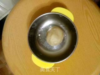 葱香苏打饼干的做法步骤：4
