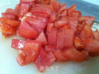 火腿罗宋汤的做法步骤：2