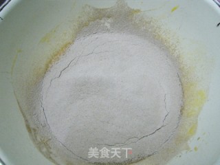 可可蛋糕卷的做法步骤：7